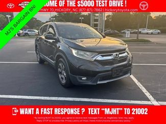 Used 2018 Honda CR-V EX-L video 1
