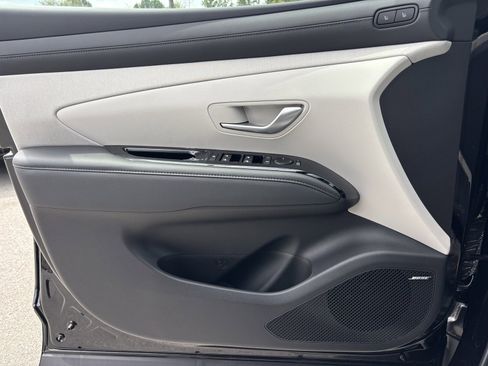 New 2026 Hyundai Tucson Limited image 11