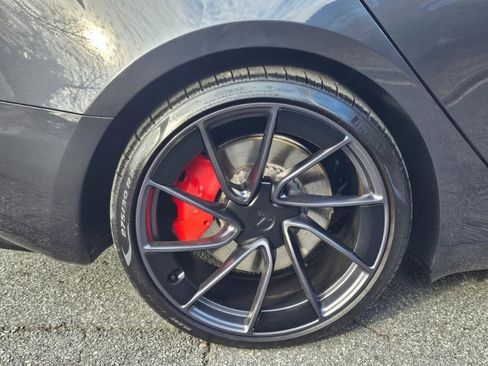 Used 2024 Tesla Model 3 Performance image 15