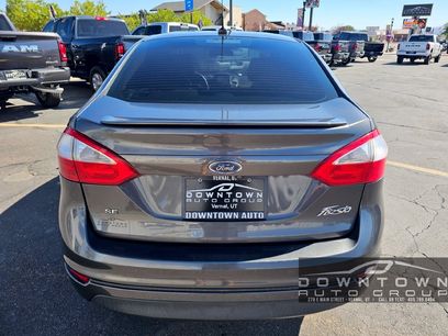 Used 2019 Ford Fiesta SE w/ Equipment Group 201A