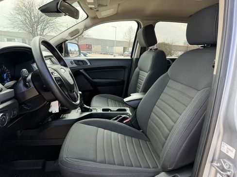 Used 2022 Ford Ranger XL w/ Equipment Group 101A High image 24