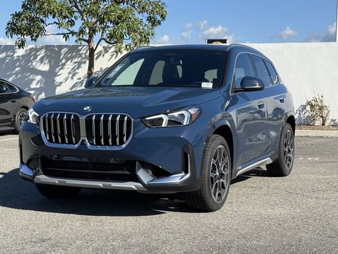 New 2026 BMW X1 xDrive28i w/ Technology Package image 2