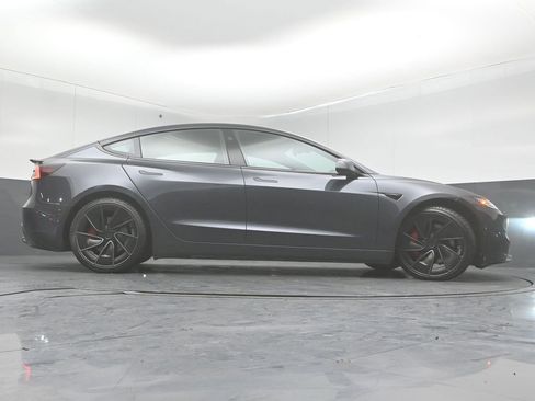 Used 2024 Tesla Model 3 Performance image 34