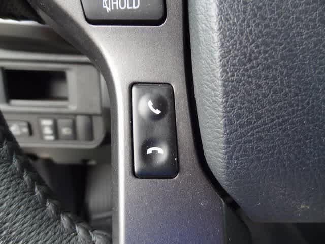 Used 2018 Toyota Tacoma TRD Sport AWD/4WD image 20