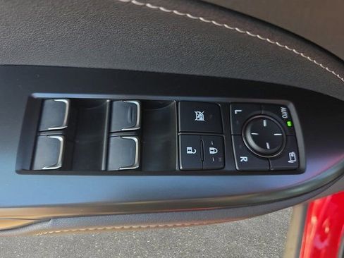 Certified 2025 Lexus NX 350 AWD w/ Accessory Package (2T) image 26