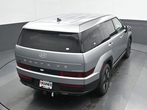New 2026 Hyundai Santa Fe SE image 36