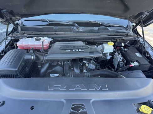 Used 2020 RAM 1500 Limited image 46