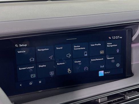 New 2026 Hyundai Palisade XRT Pro image 12