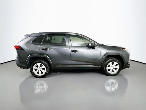 Used 2024 Toyota RAV4 LE image 7