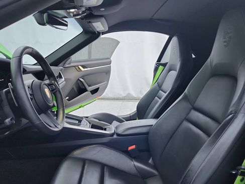 Used 2020 Porsche 911 Carrera S RWD image 14