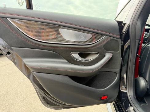 Used 2019 Mercedes-Benz AMG GT 63 image 14