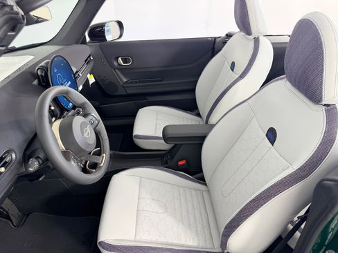 New 2026 MINI Cooper S FWD image 5