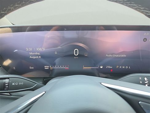 New 2026 Buick Enclave Sport Touring w/ LPO, Floor Liner Package image 18