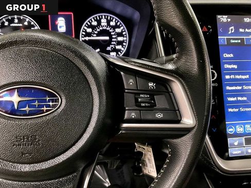 Used 2024 Subaru Legacy Premium AWD/4WD image 24