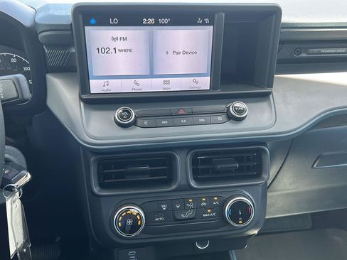 Used 2024 Ford Maverick XL FWD image 8