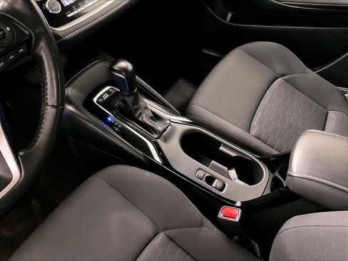 Used 2024 Toyota Corolla SE FWD image 20