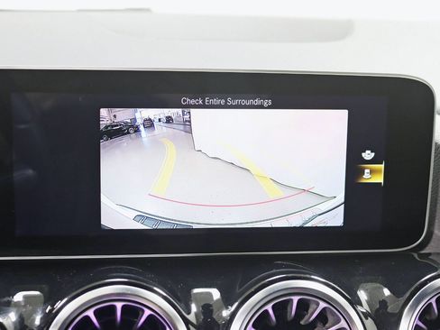 Used 2021 Mercedes-Benz GLA 35 AMG AMG GLA 35 w/ AMG Aerodynamic Package image 19