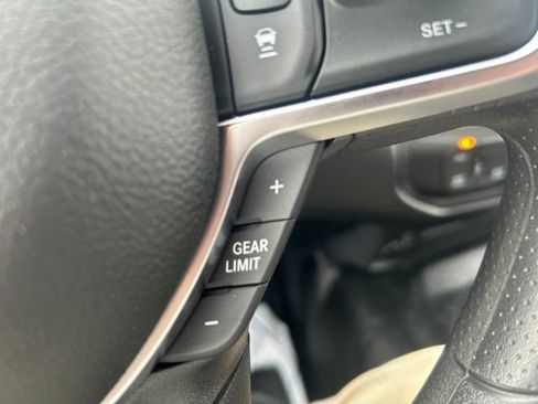New 2027 RAM 2500 Tradesman AWD/4WD image 31