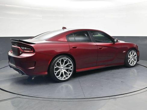 Used 2020 Dodge Charger Scat Pack RWD image 4