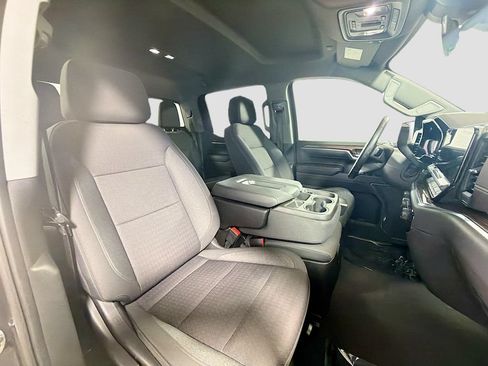 Used 2023 Chevrolet Silverado 1500 LT w/ All Star Edition Plus AWD/4WD image 29