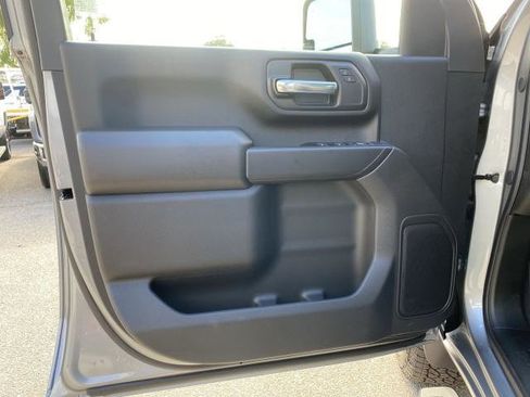 New 2026 Chevrolet Silverado 2500 Custom w/ Custom Value Package image 21