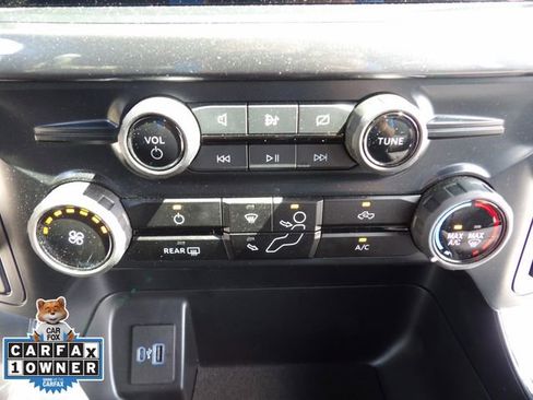 Certified 2024 Ford F150 STX RWD image 25