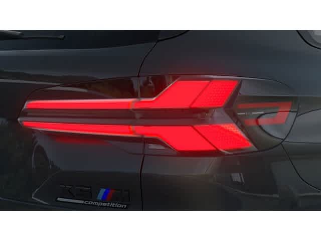 New 2026 BMW X5 M Competition w/ Executive Package AWD/4WD image 8