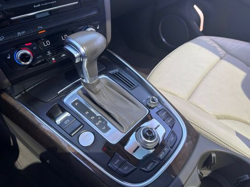 Used 2014 Audi Q5 2.0T Premium Plus AWD/4WD image 23