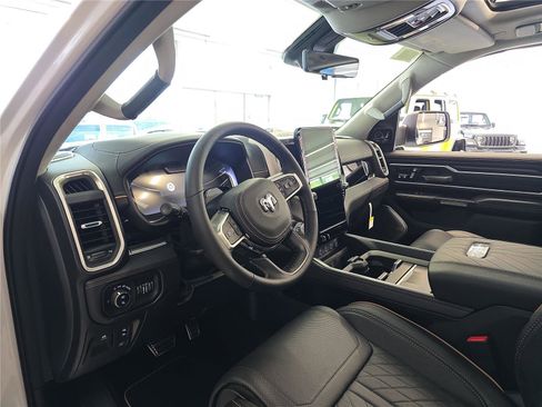 New 2026 RAM 1500 Tungsten AWD/4WD image 19