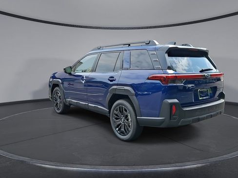New 2026 Subaru Outback Limited XT AWD/4WD image 11