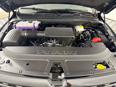 New 2026 RAM 1500 Big Horn image 28