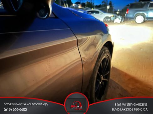 Used 2017 Honda Accord EX image 45