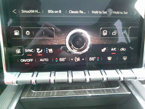 New 2025 GMC Sierra EV Denali image 15