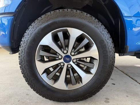 Used 2019 Ford F150 XL w/ Equipment Group 101A Mid image 12