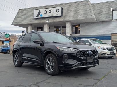 Used 2023 Ford Escape ST-Line