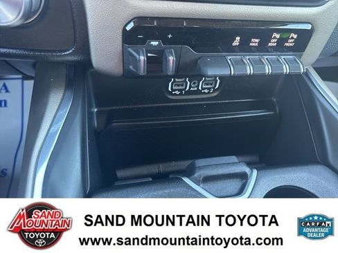 Used 2020 RAM 1500 Laramie image 22