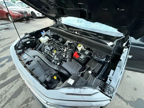 Used 2023 Ford Bronco Sport Big Bend w/ Convenience Package image 43