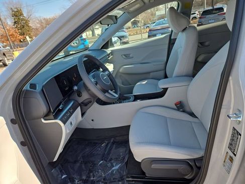 New 2026 Hyundai Kona SEL Sport image 23