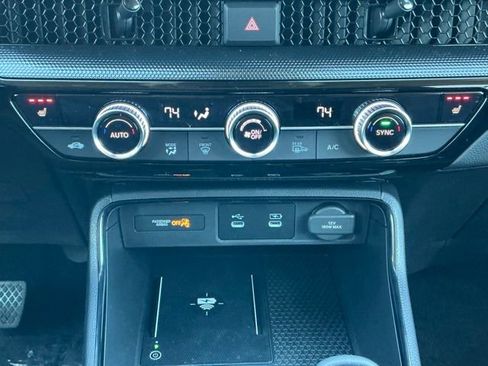 New 2026 Honda CR-V EX-L image 14