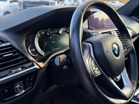 Used 2018 BMW X3 xDrive30i AWD/4WD image 13