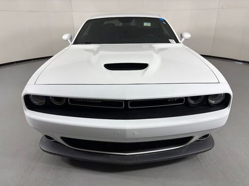 Used 2022 Dodge Challenger GT RWD image 5