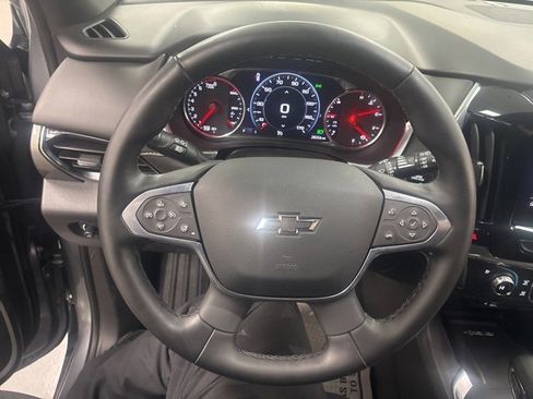 Used 2023 Chevrolet Traverse Premier w/ Redline Edition image 19