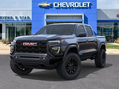 New 2026 GMC Canyon Elevation w/ Convenience Package image 30