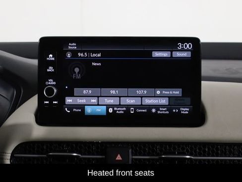 Used 2024 Honda HR-V EX-L image 27