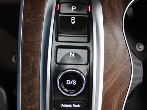 Used 2020 Acura MDX SH-AWD w/ Advance Package image 17