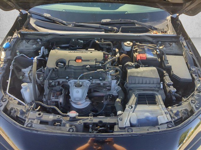 Used 2023 Honda Civic Sport image 21