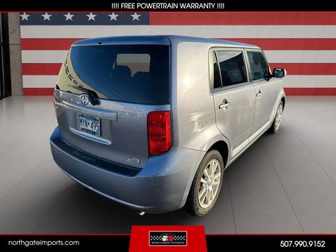Used 2009 Scion xB image 3