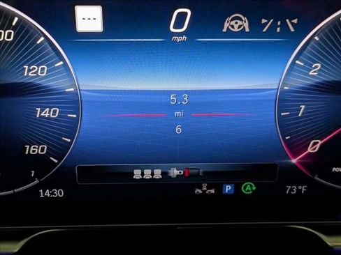 New 2026 Mercedes-Benz S 580 4MATIC Sedan image 11