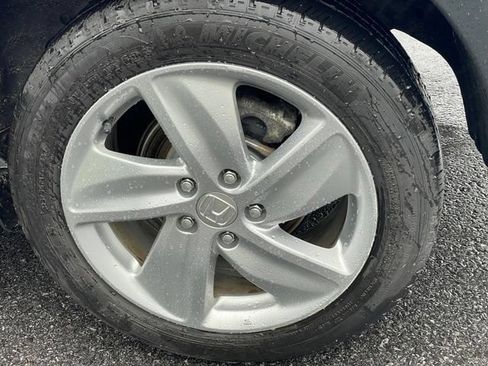 Used 2019 Honda HR-V EX image 29