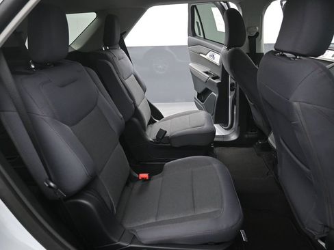 New 2026 Ford Explorer Active image 10